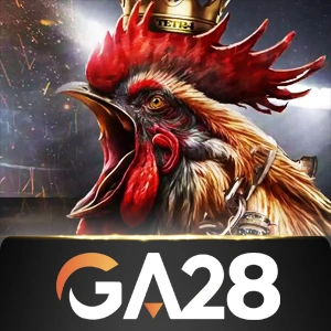 ga28 - TERRABET168