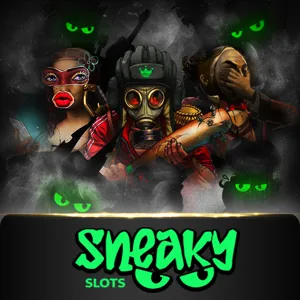 sneakyslot - TERRABET168