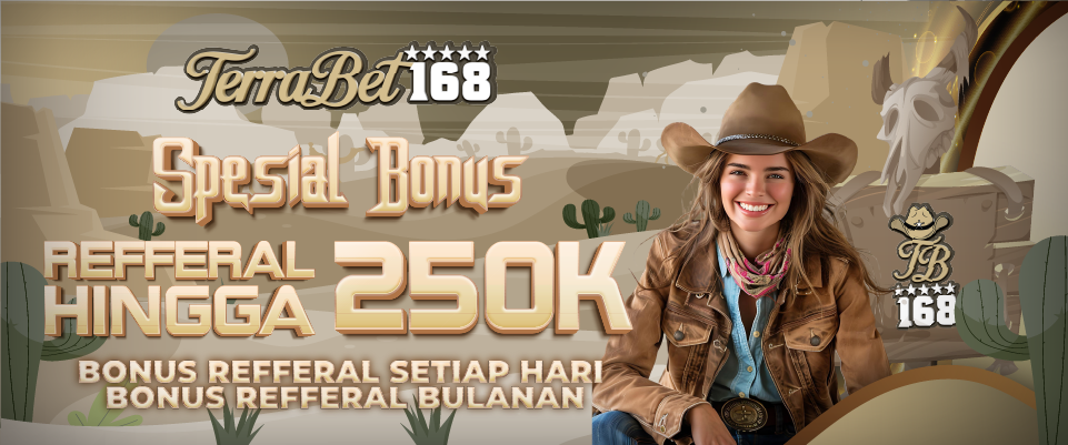 Bonus Referral Di Awal